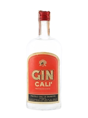 Cali Gin Bottled 1960s 73cl / 45%