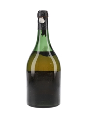Rossi D'Angera Grappa Bottled 1950s 75cl / 50%