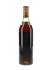Gaston De Lagrange 3 Star Bottled 1960s - Martini & Rossi 73cl / 40%