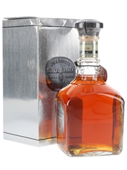Jack Daniel's Silver Select Single Barrel Bottled 2004 75cl / 50%