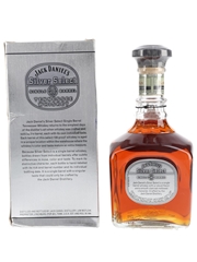 Jack Daniel's Silver Select Single Barrel Bottled 2004 75cl / 50%