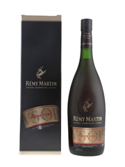 Remy Martin VSOP Premier Cru Bottled 2011 - Travel Retail 100cl / 40%