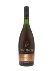 Remy Martin VSOP Premier Cru Bottled 2011 - Travel Retail 100cl / 40%