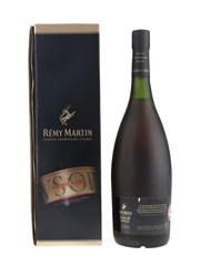 Remy Martin VSOP Premier Cru Bottled 2007 - Travel Retail 100cl / 40%