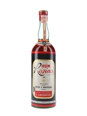 Labounoux Regina Rhum Bottled 1950s-1960s 100cl / 44%