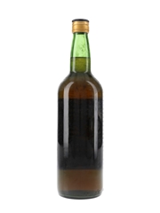 Rhum Charleston Bottled 1960s-1970s - Marie Brizard 100cl / 44%