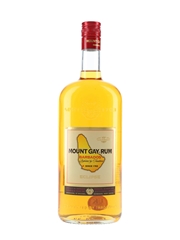 Mount Gay Eclipse  100cl / 40%