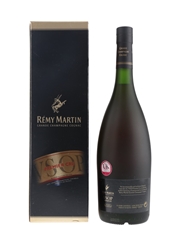 Remy Martin VSOP Premier Cru Bottled 2010 - Travel Retail 100cl / 40%