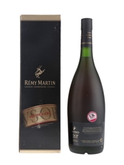 Remy Martin VSOP Premier Cru Bottled 2011 - Travel Retail 100cl / 40%