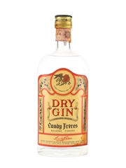 Landy Freres Dry Gin