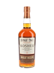 Buffalo Trace 7 Year Old Kosher Wheat Recipe Bottled 2020 75cl / 47%
