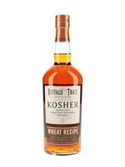 Buffalo Trace 7 Year Old Kosher Wheat Recipe