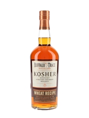 Buffalo Trace 7 Year Old Kosher Wheat Recipe