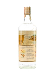 Sauza Tequila Bottled 1990s - Pedro Domecq 70cl / 40%