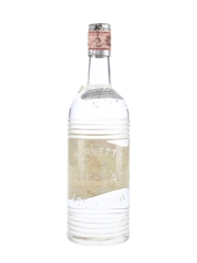 Sir Robert Burnett's White Satin Gin Spring Cap Bottled 1950s 75cl / 45%