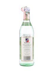 Brugal Blanco Ron Bottled 1990s - Velier 70cl / 38%
