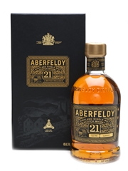 Aberfeldy 21 Year Old