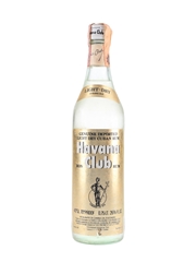 Havana Club 3 Year Old Light Dry