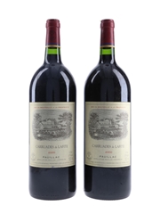 Carruades De Lafite Rothschild 2000