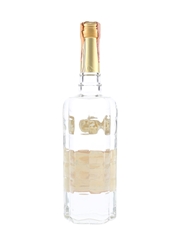 Seagers Of London Dry Gin Bottled 1960s - Cora 75cl / 47%