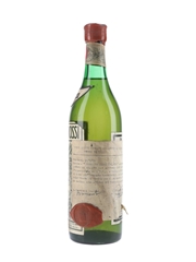Martini Extra Dry Bottled 1970s - Renfield 88.7cl / 16.5%