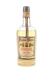 Achon Freres Cordial Bottled 1950s 80cl / 38%