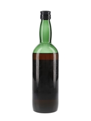 Chaplins St Nicolat Jamaica Rum Bottled 1950s-1960s - Seager Evans & Co. 75cl