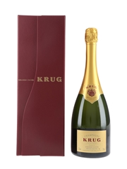 Krug Grande Cuvee