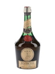 Benedictine DOM Bottled 1950s-1960s 75cl / 41.7%