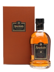 Aberfeldy 21 Year Old