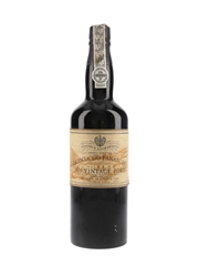 Quinta Do Panascal 1978 Vintage Port