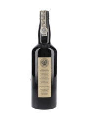 Quinta Do Panascal 1978 Vintage Port Bottled 1980 - Fonseca Guimaraens 75cl / 21%