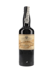 Quinta Do Panascal 1978 Vintage Port Bottled 1980 - Fonseca Guimaraens 75cl / 21%