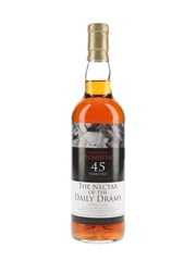 Tomatin 1966 45 Year Old