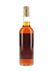 Tomatin 1966 45 Year Old Bottled 2011 - The Nectar & La Maison du Whisky 70cl / 46%