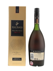 Remy Martin Cellar No.16 Bottled 2015 - Prime Cellar Selection 100cl / 40%