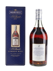 Martell Cordon Bleu Bottled 1990s 70cl / 40%