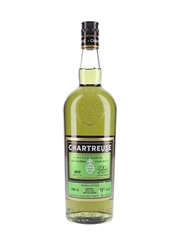 Chartreuse Green