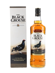 Black Grouse  100cl / 40%
