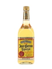 Jose Cuervo Gold Tequila  100cl / 40%