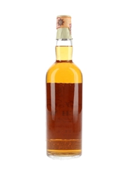 Scott's Special Bottled 1960s - Manlio Parisch 75cl / 43%