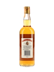 Glendrostan Bottled 1980s - Carpano 75cl / 40%