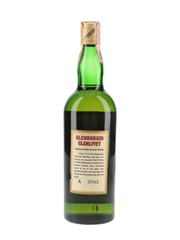 Glenburgie Glenlivet 5 Year Old Bottled 1970s - Soffiantino 75cl / 40%