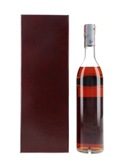 Hine Old Vintage Tres Vieille Cognac Bottled 1970s-1980s - Wax & Vitale 70cl / 40%
