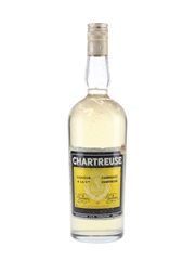 Chartreuse Yellow