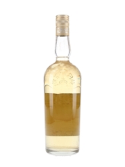 Chartreuse Yellow Bottled 1966-1973 - Tarragona 75cl / 43%