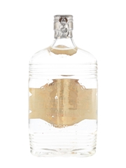Sir Robert Burnett's White Satin Gin Spring Cap Bottled 1950s 37.5cl / 40%