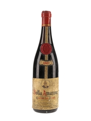 Bolla Recioto Della Valpolicella Amarone 1967