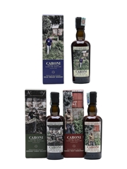 Caroni Employees Special Edition 4th Release