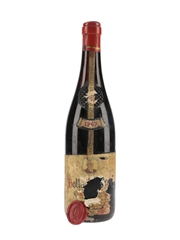 Bolla Recioto Della Valpolicella Amarone 1967 Cantina Del Nonno 70cl